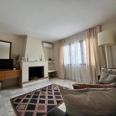 Duplex Del Sol En Vera Coast Exteriör bild