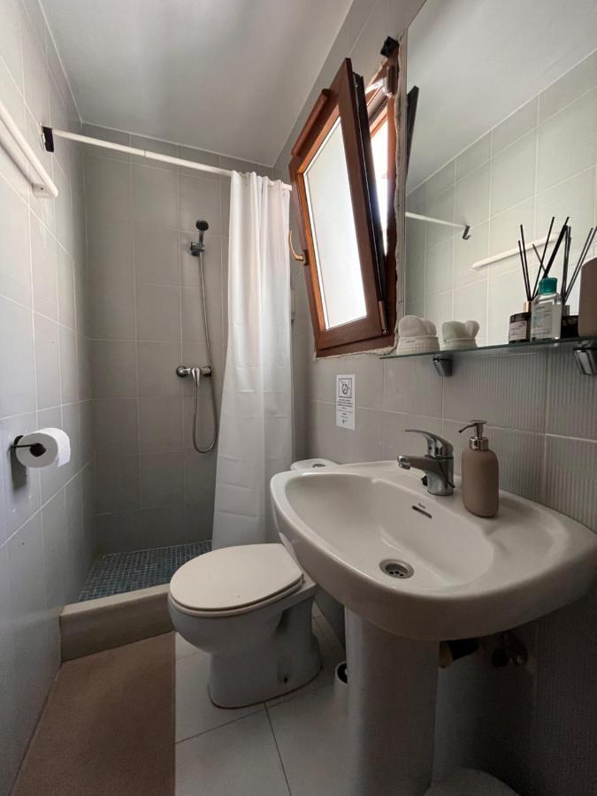Duplex Del Sol En Vera Coast Exteriör bild